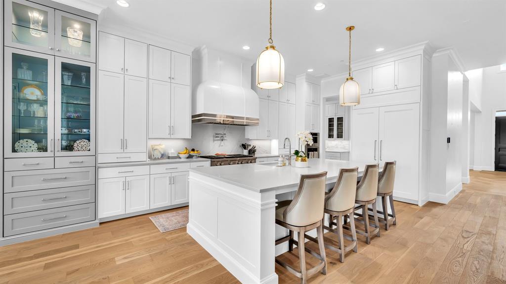 Chapel Creek Ph 3b, Ph 3c & Ph 3d - Residential