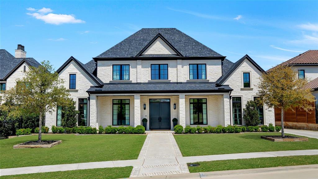 Chapel Creek Ph 3b, Ph 3c & Ph 3d - Residential