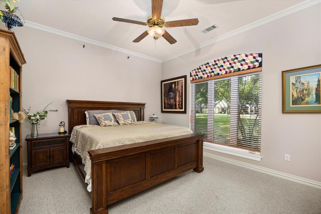 Pecan Plantation - Residential