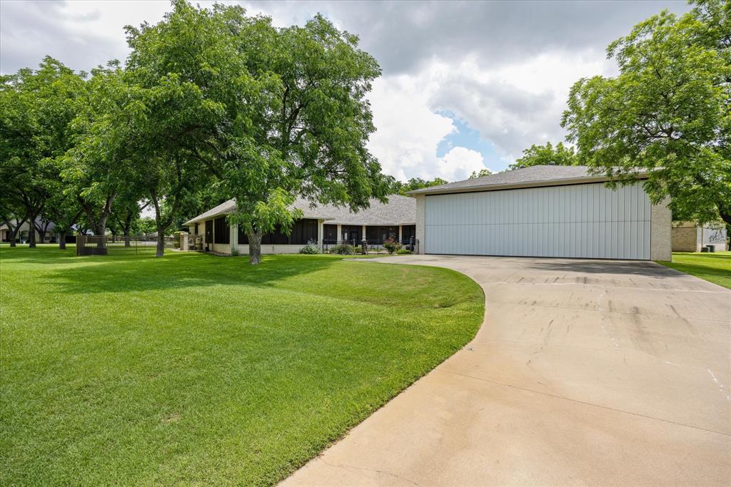 Pecan Plantation - Residential