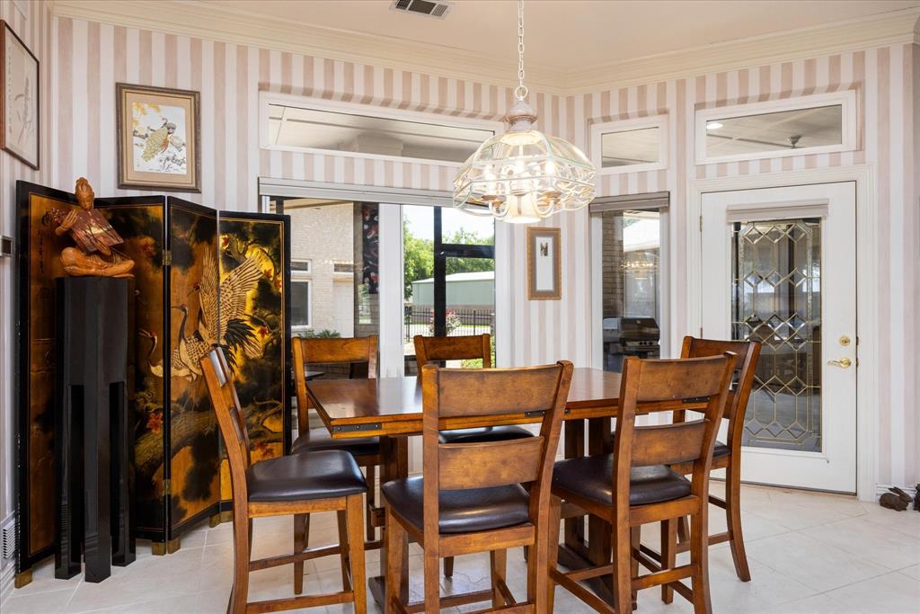 Pecan Plantation - Residential