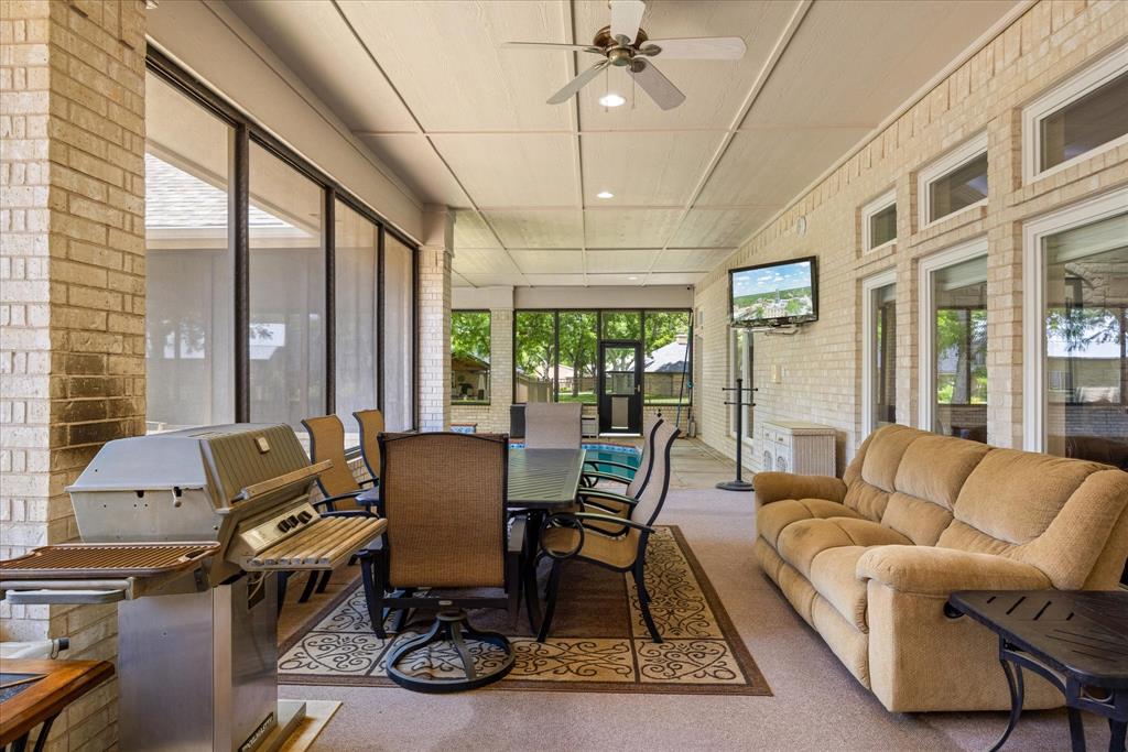 Pecan Plantation - Residential