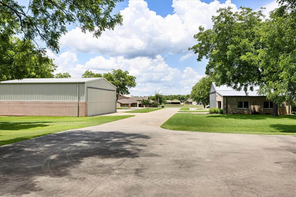 Pecan Plantation - Residential