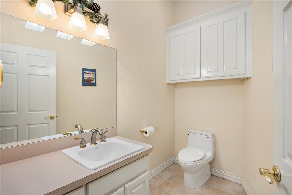 Pecan Plantation - Residential
