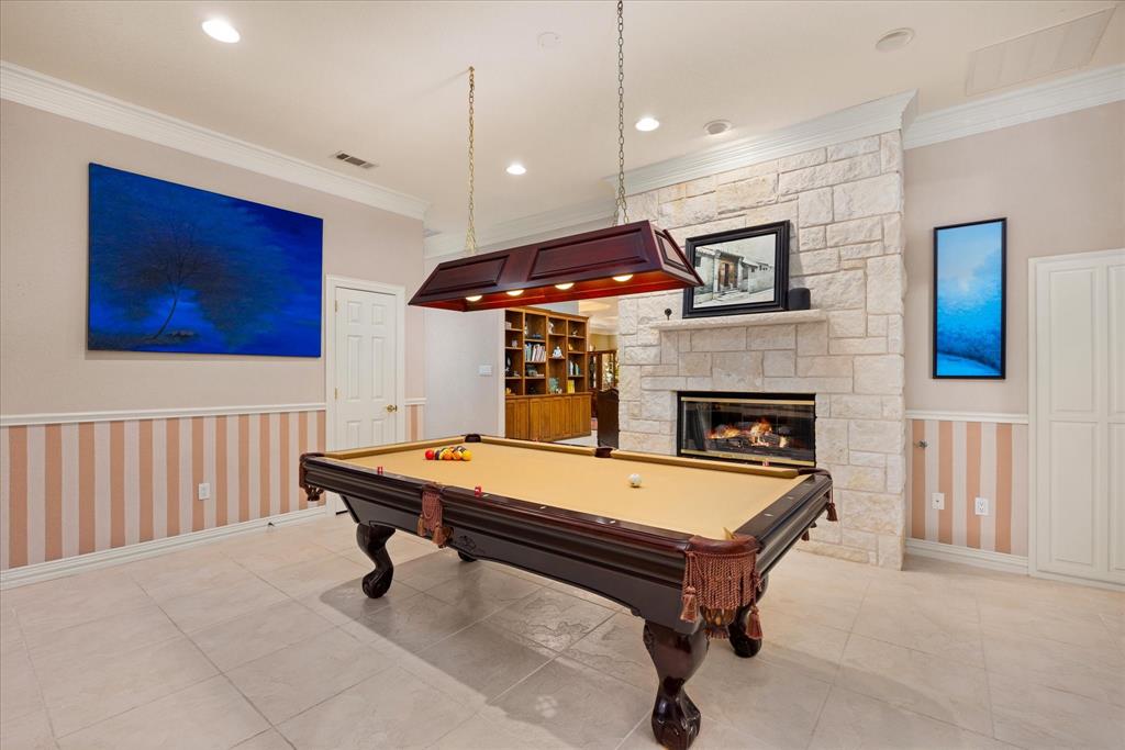 Pecan Plantation - Residential