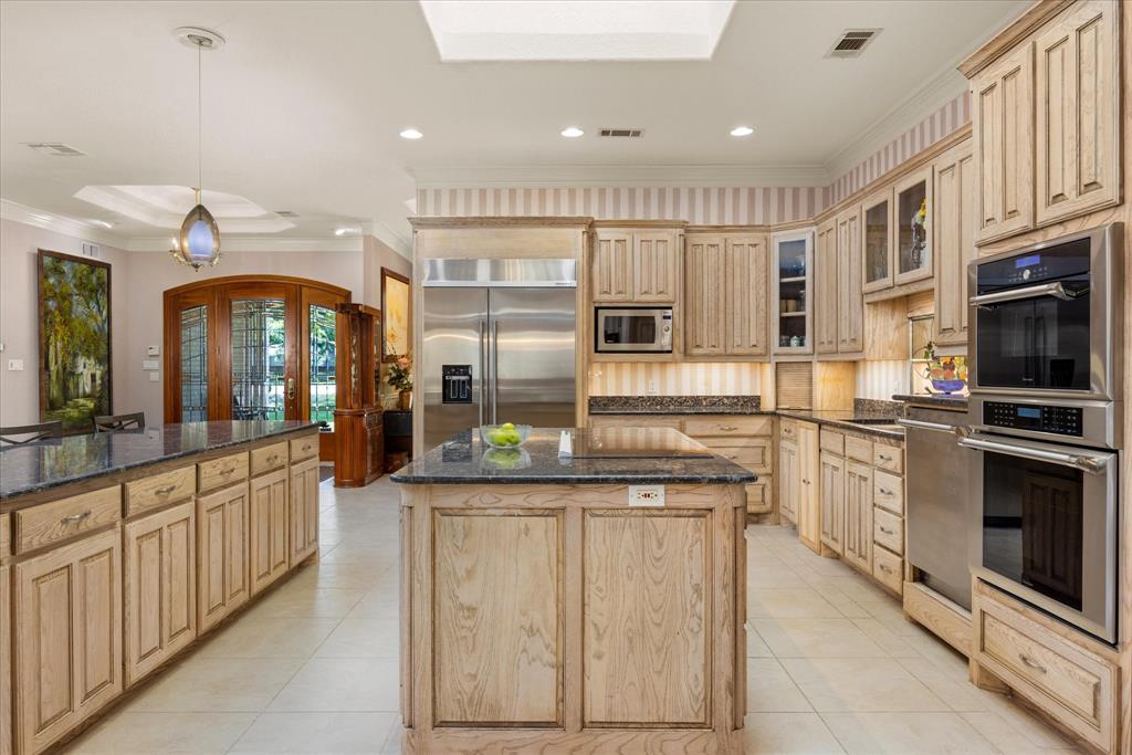Pecan Plantation - Residential