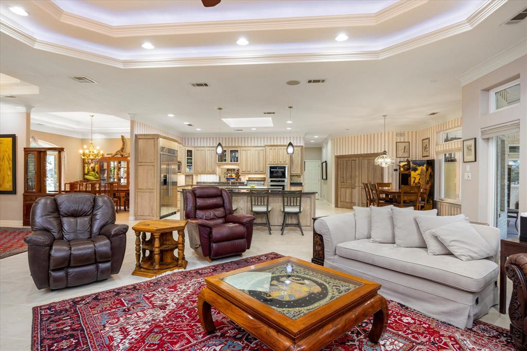 Pecan Plantation - Residential