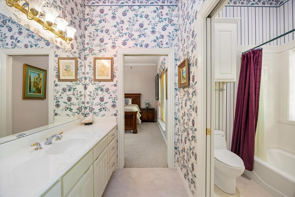 Pecan Plantation - Residential