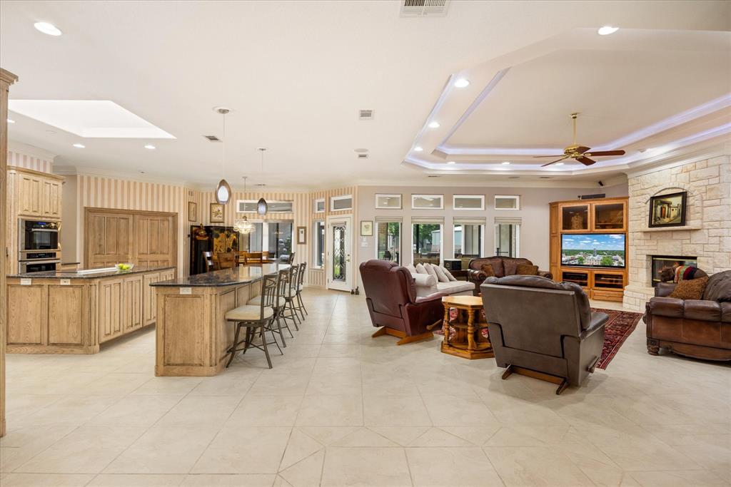 Pecan Plantation - Residential