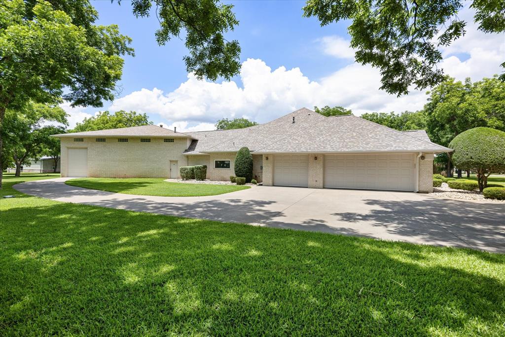 Pecan Plantation - Residential