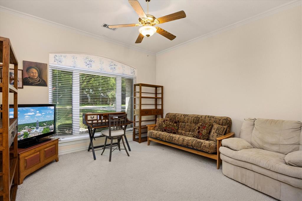 Pecan Plantation - Residential