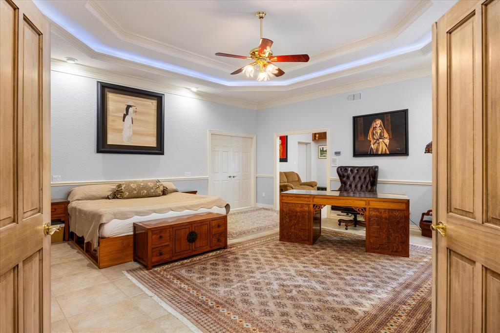 Pecan Plantation - Residential