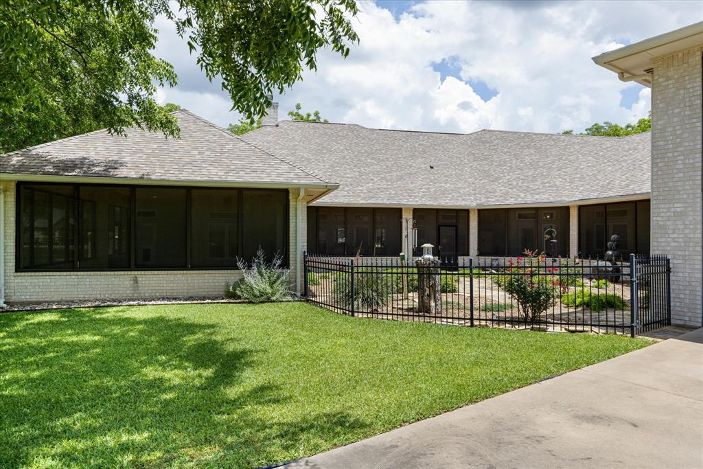 Pecan Plantation - Residential