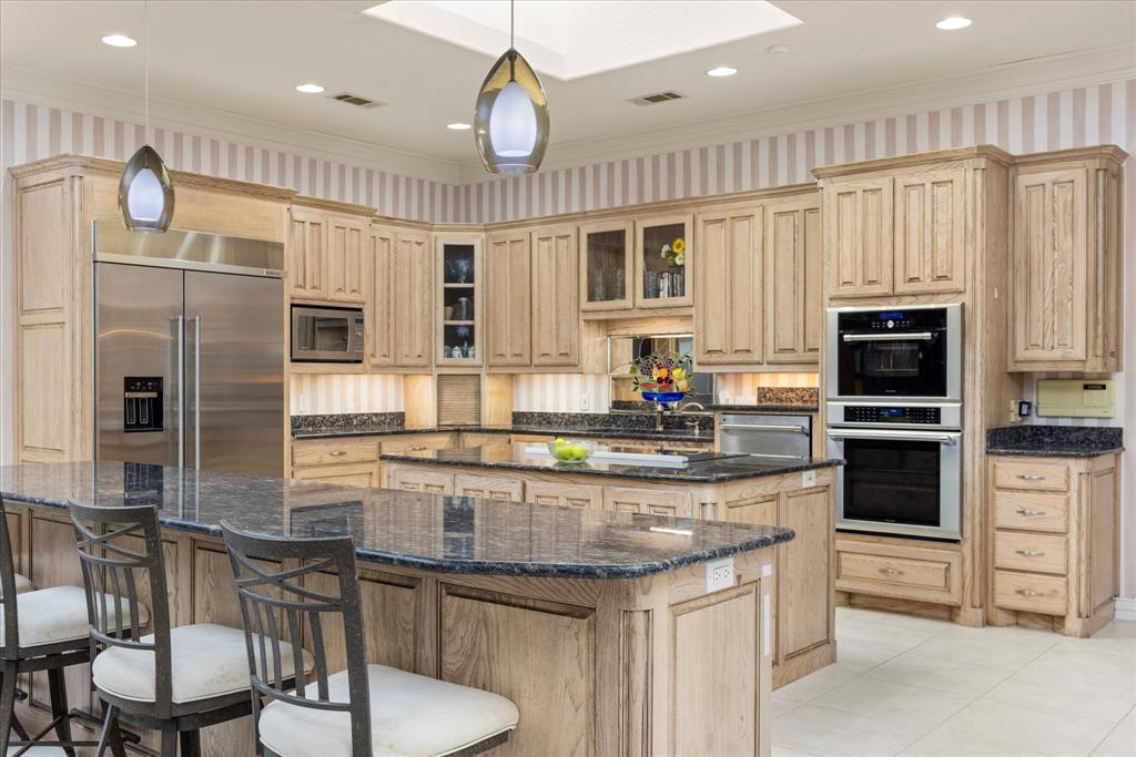 Pecan Plantation - Residential