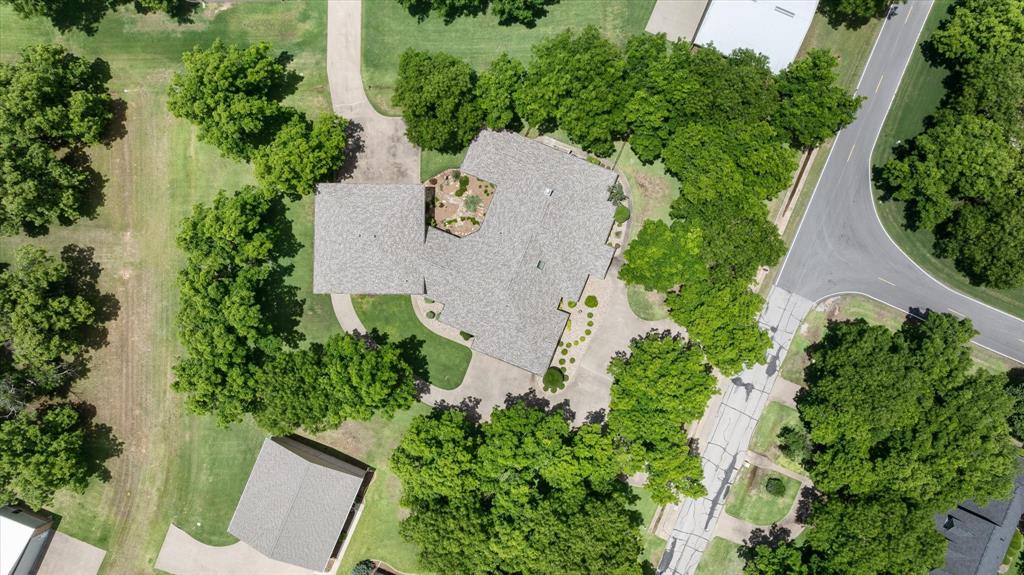 Pecan Plantation - Residential