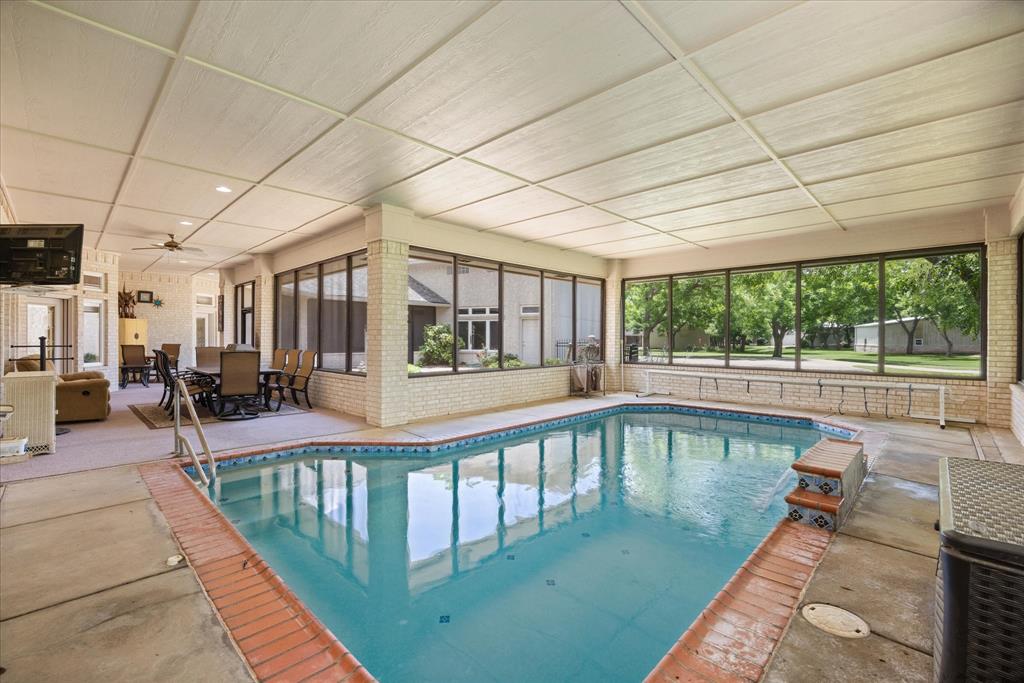 Pecan Plantation - Residential