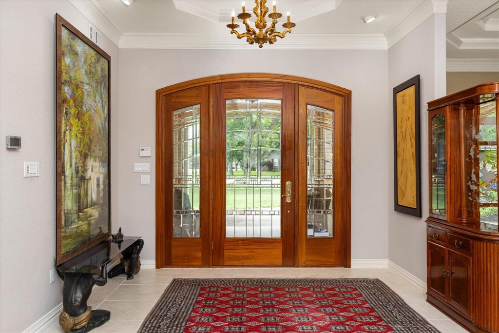 Pecan Plantation - Residential