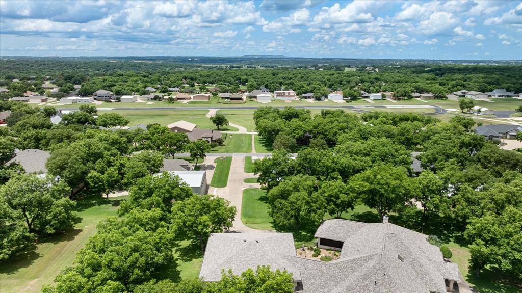 Pecan Plantation - Residential