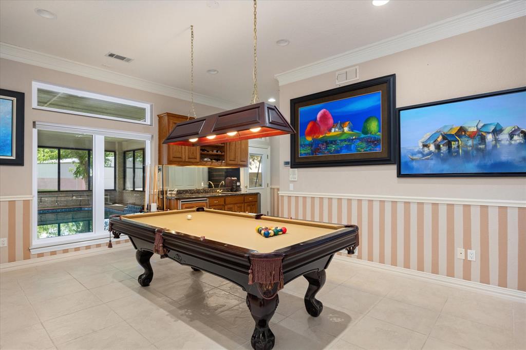 Pecan Plantation - Residential