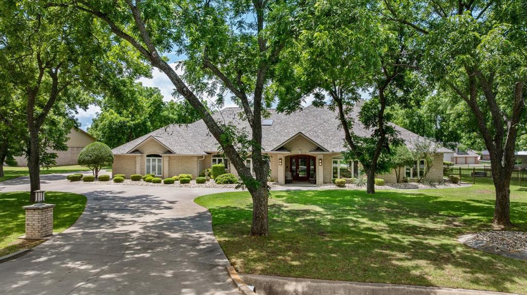 Pecan Plantation - Residential