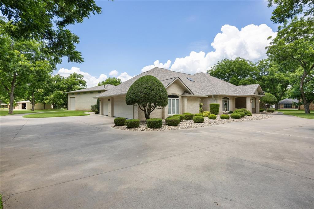 Pecan Plantation - Residential