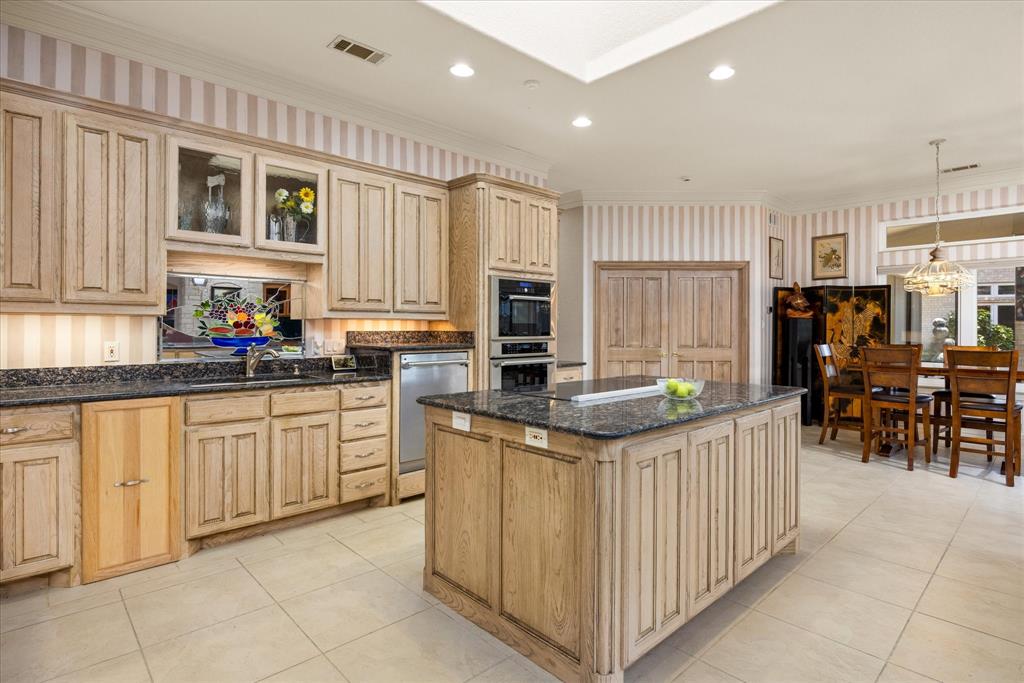 Pecan Plantation - Residential