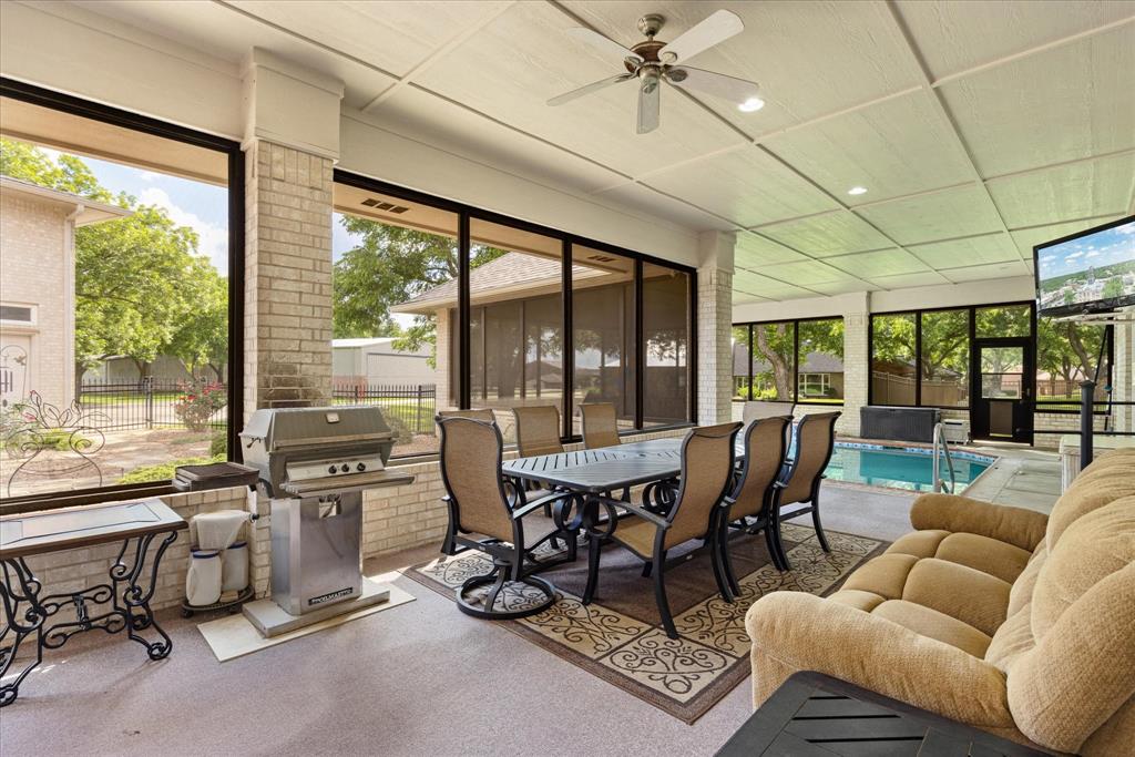Pecan Plantation - Residential