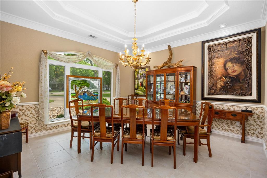 Pecan Plantation - Residential
