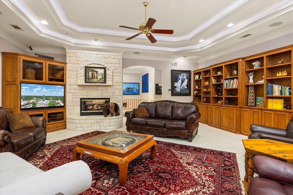 Pecan Plantation - Residential