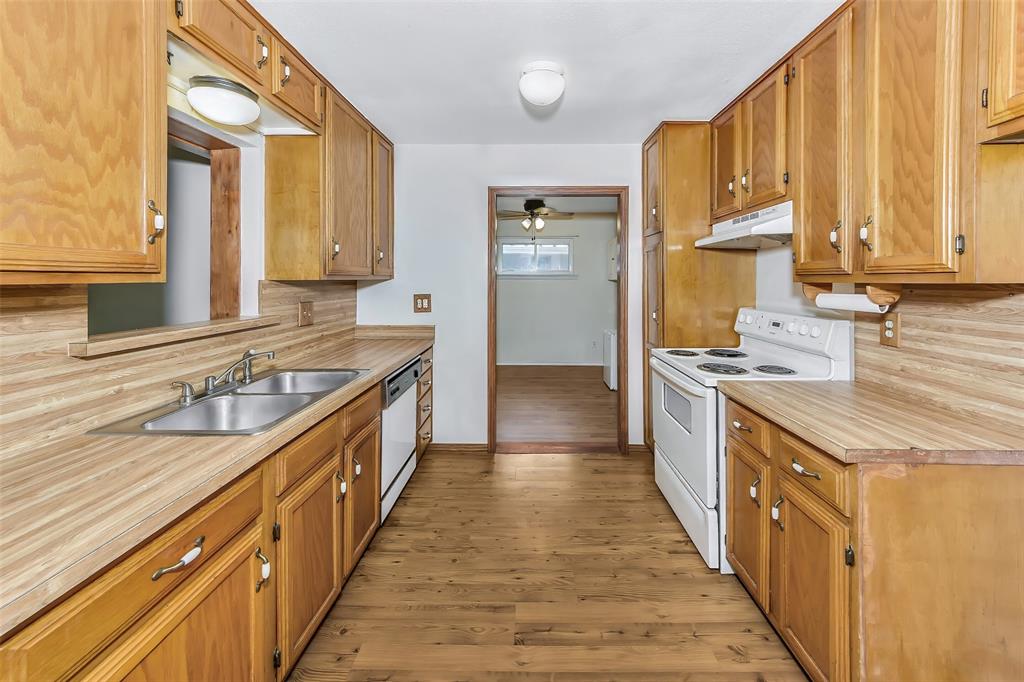 Briarwood Estates - Residential