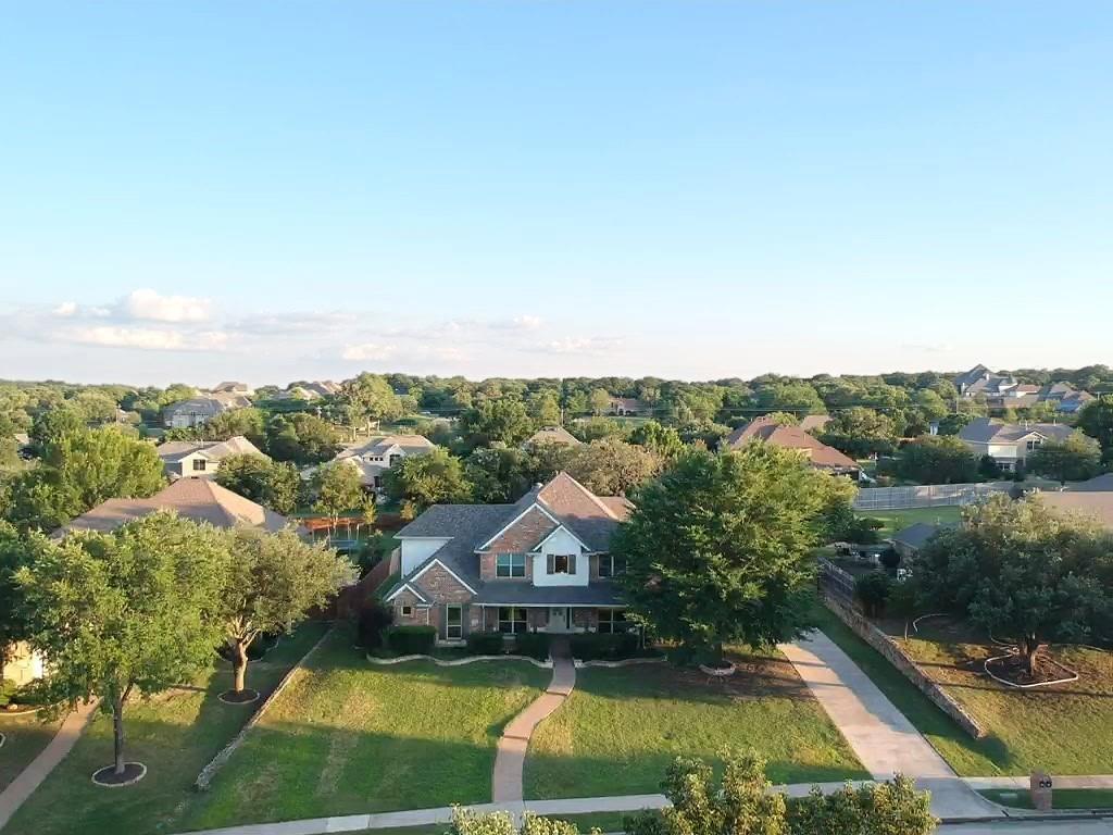 Mount Gilead Ranch Add - Residential