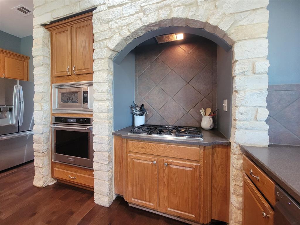 Mount Gilead Ranch Add - Residential