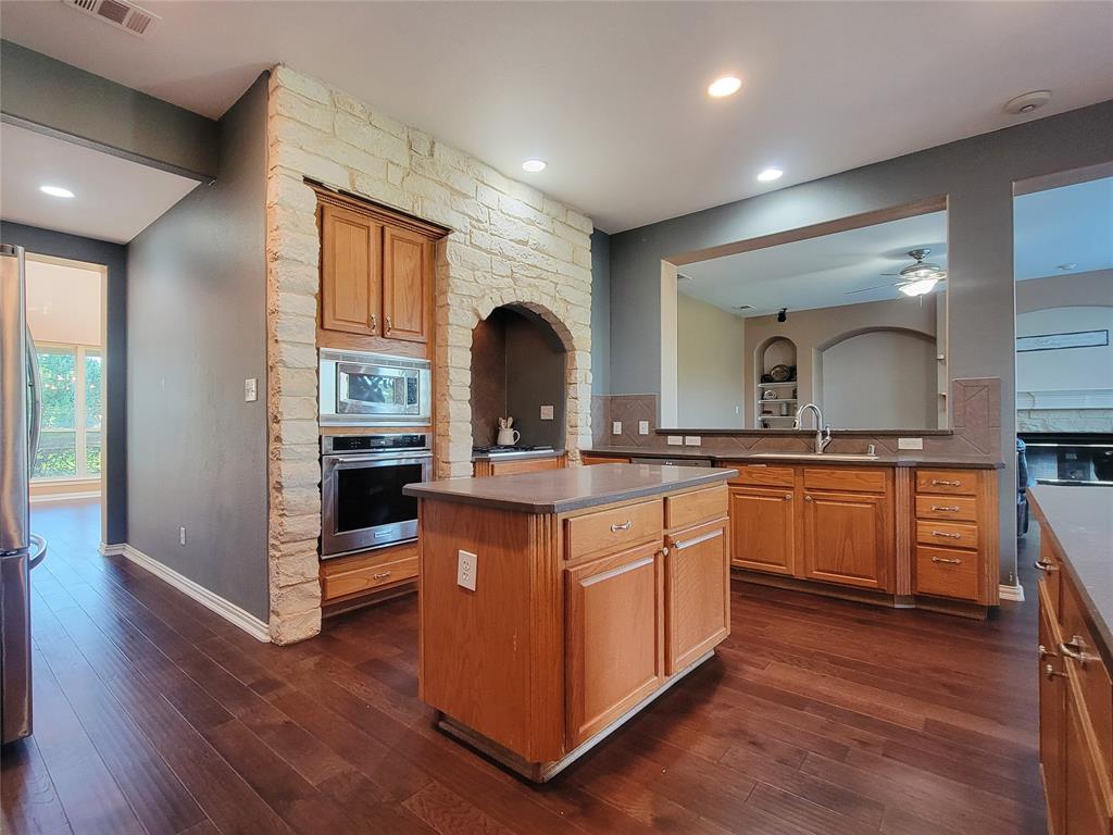 Mount Gilead Ranch Add - Residential