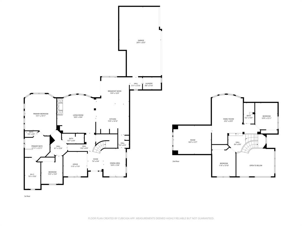 Mount Gilead Ranch Add - Residential