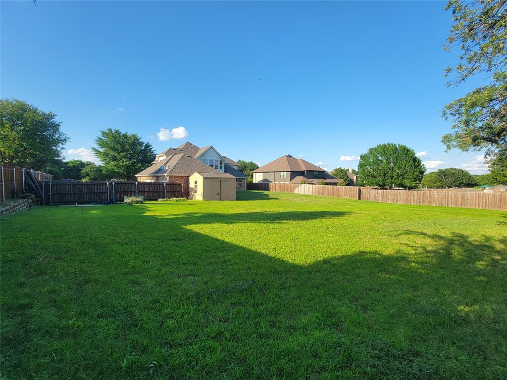 Mount Gilead Ranch Add - Residential