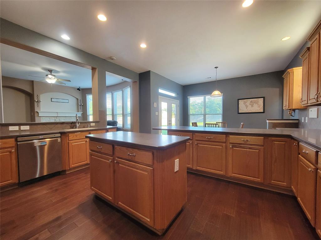 Mount Gilead Ranch Add - Residential