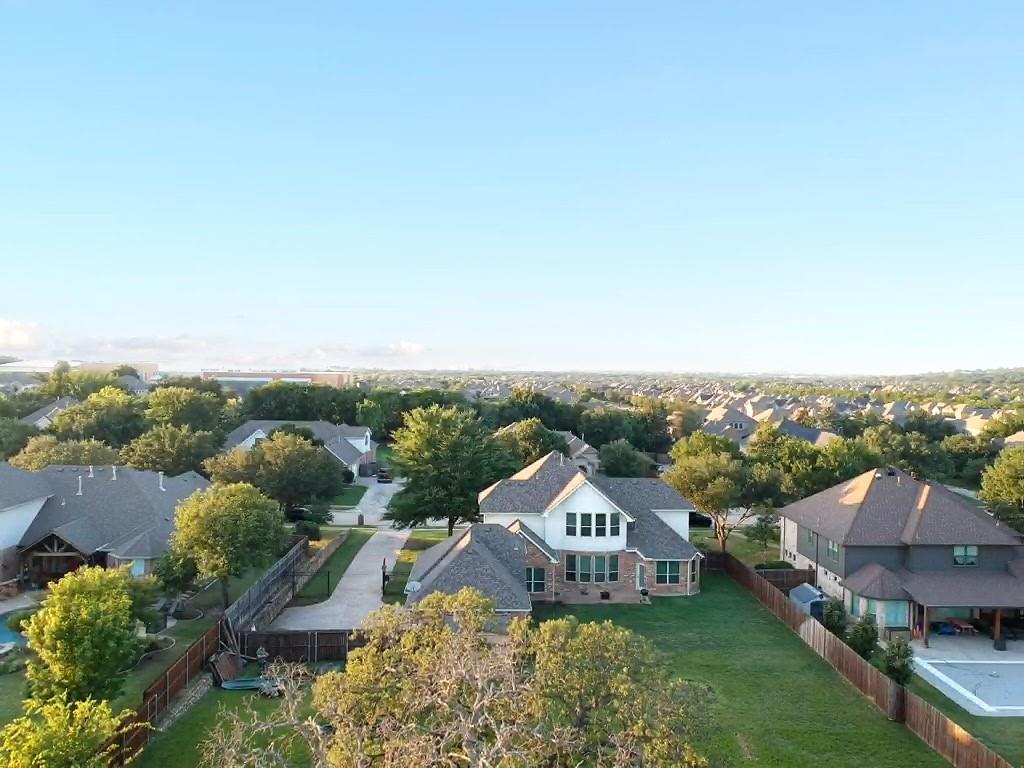 Mount Gilead Ranch Add - Residential