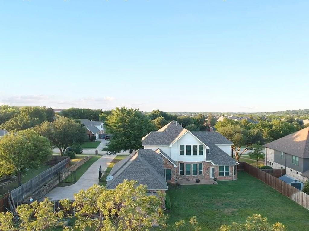 Mount Gilead Ranch Add - Residential