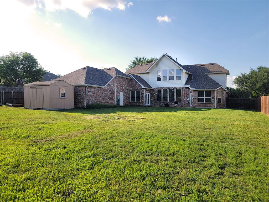 Mount Gilead Ranch Add - Residential