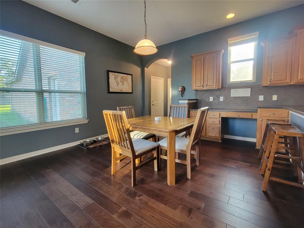Mount Gilead Ranch Add - Residential