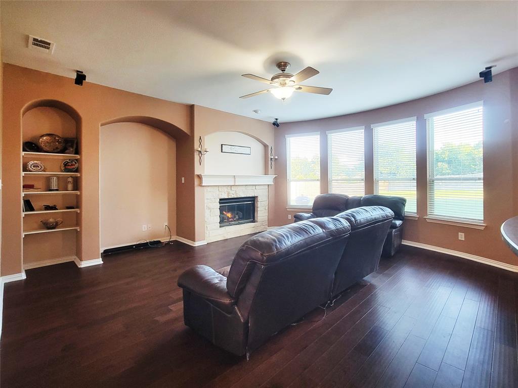 Mount Gilead Ranch Add - Residential