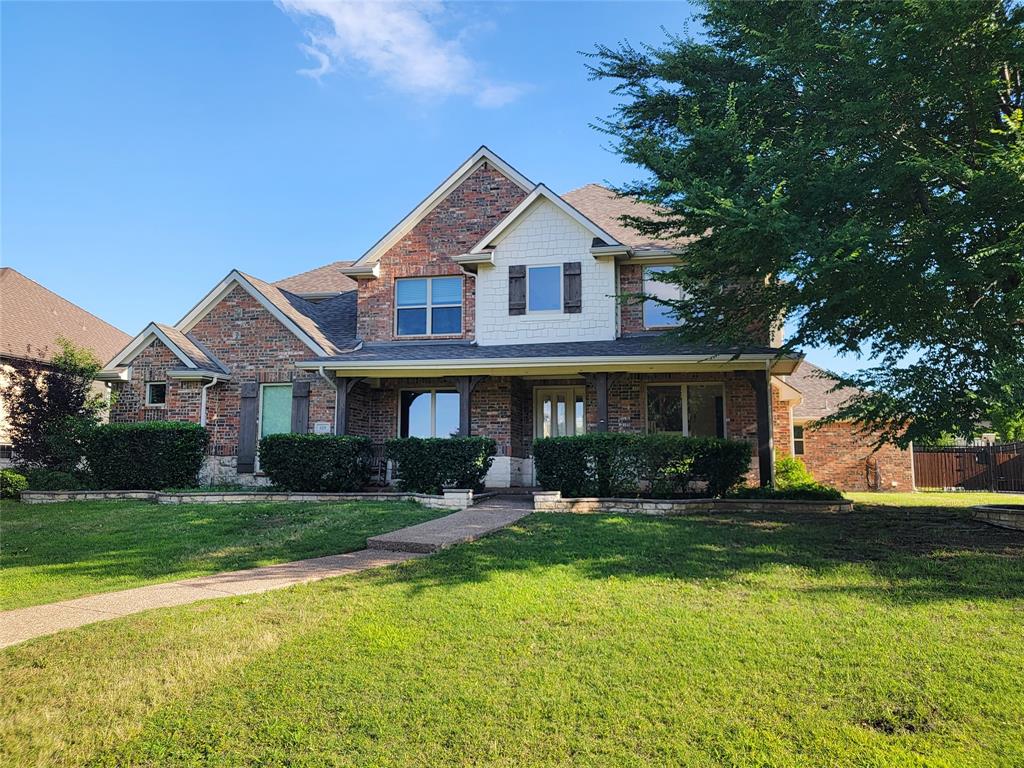 Mount Gilead Ranch Add - Residential