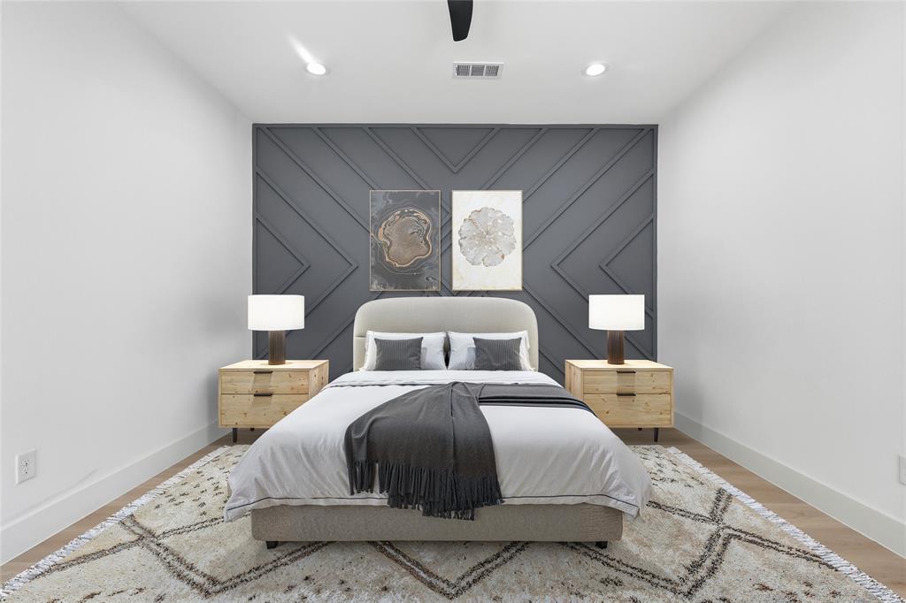 lincoln Manor - Residential
