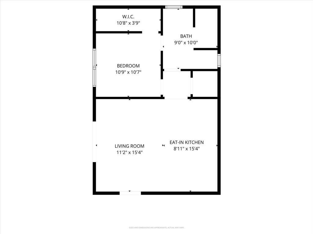 Brook Hollow Bedford - Residential