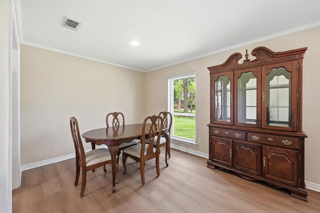 Brook Hollow Bedford - Residential