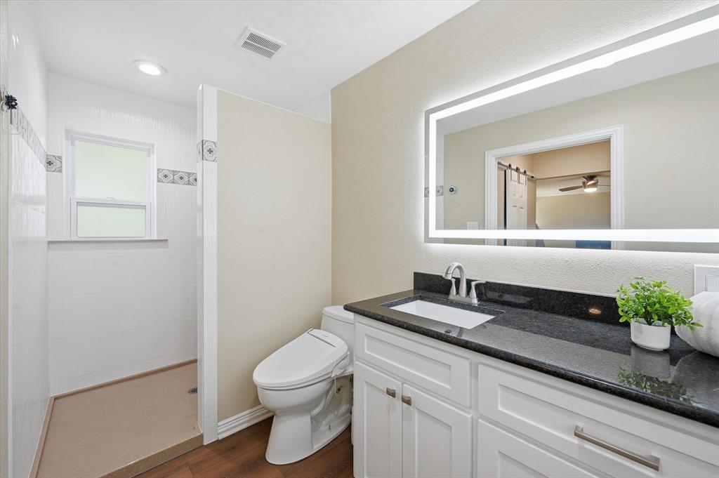 Brook Hollow Bedford - Residential