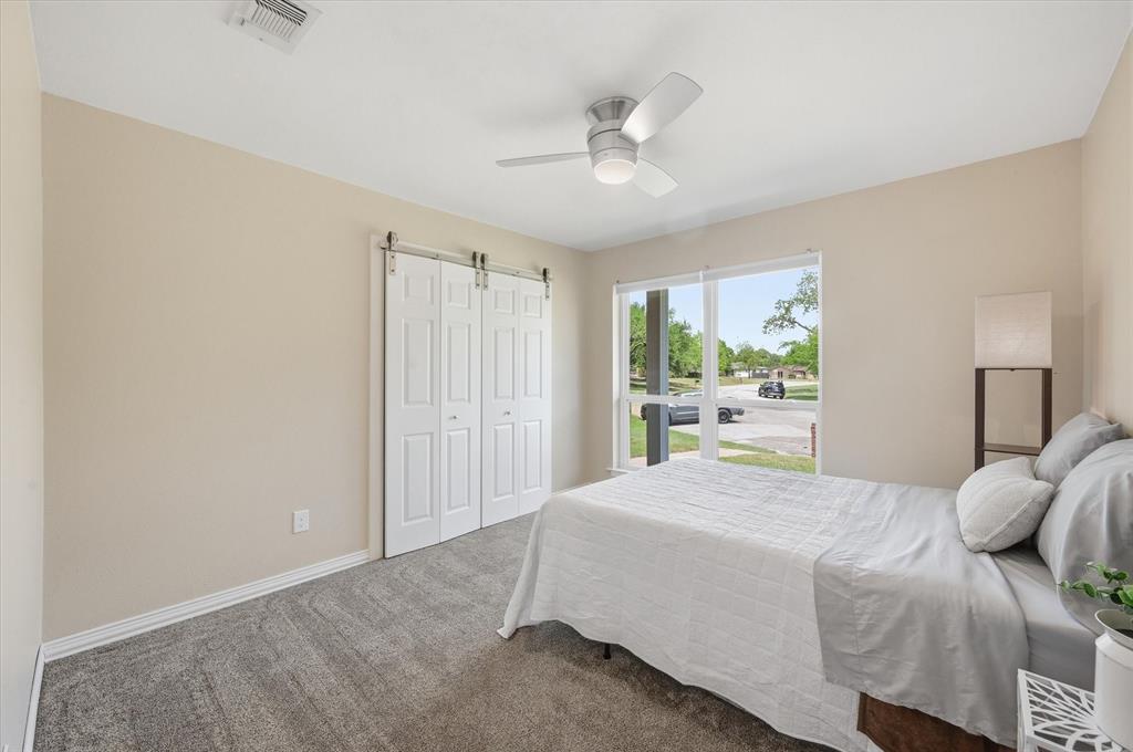 Brook Hollow Bedford - Residential