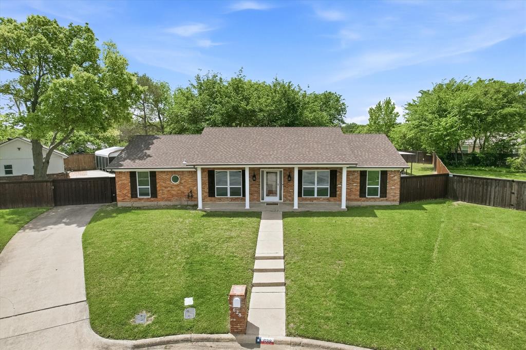 Brook Hollow Bedford - Residential