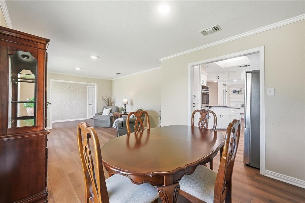 Brook Hollow Bedford - Residential