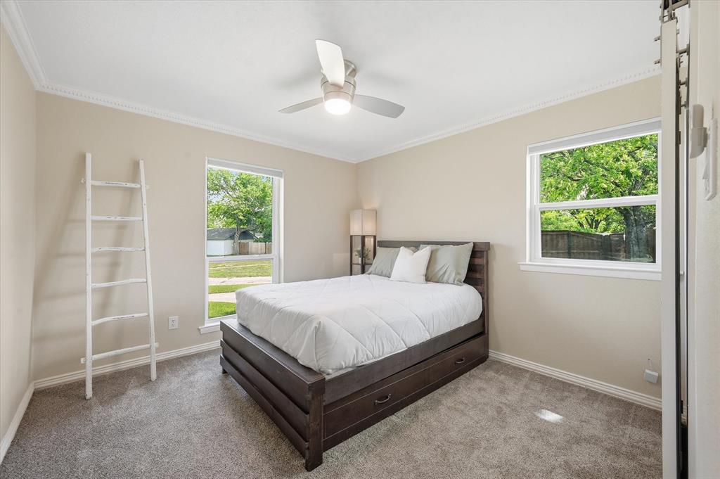 Brook Hollow Bedford - Residential